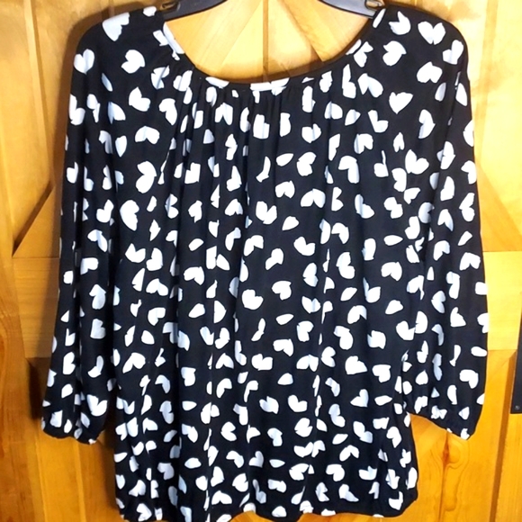 Michael Kors Womens Top..Xl - Picture 6 of 6